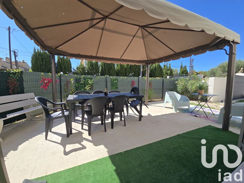 Vente Maison Vente Maison/villa 4 pièces Toulon