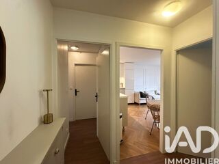  Appartement à vendre 3 pièces 56 m²