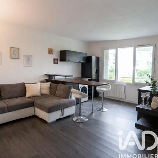  Appartement � vendre 2 pi�ces 48 m�