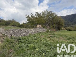  Terrain à vendre 1327 m²