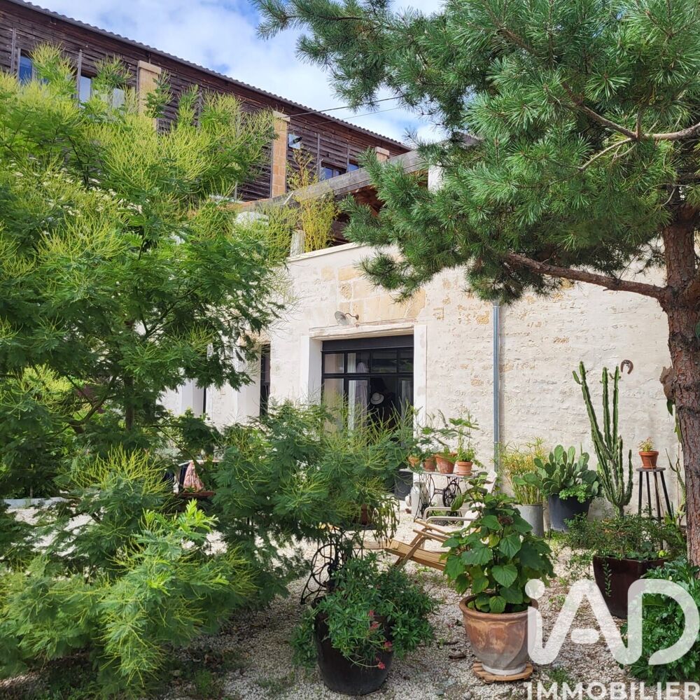 à vendre  Maison Niort (79000)