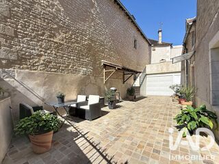  Maison à vendre 5 pièces 138 m²