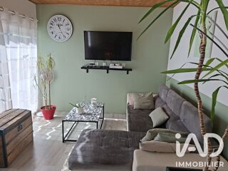  Maison à vendre 5 pièces 100 m²