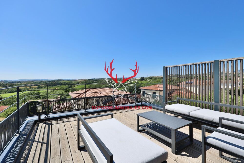 � vendre  Maison Brignais (69530)