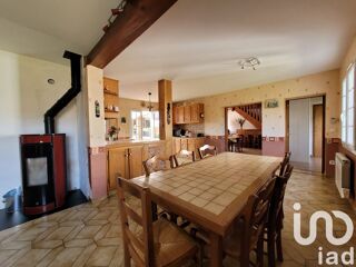  Maison à vendre 6 pièces 176 m²