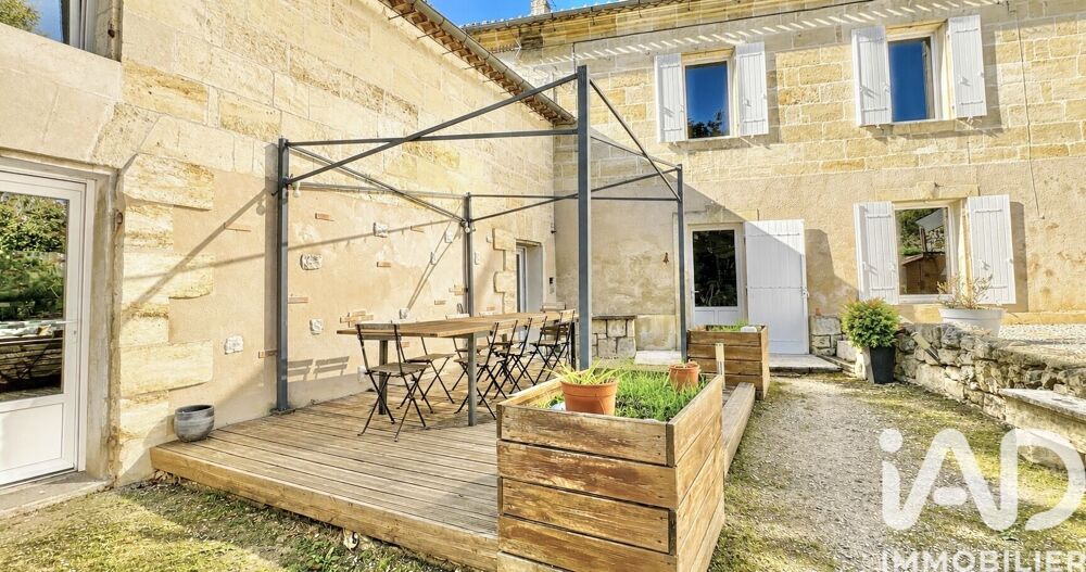 Vente Maison/villa 7 pièces
