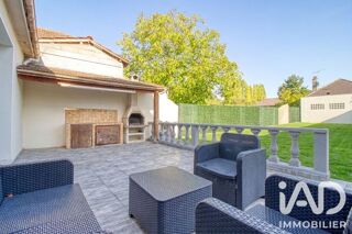  Maison à vendre 6 pièces 93 m²