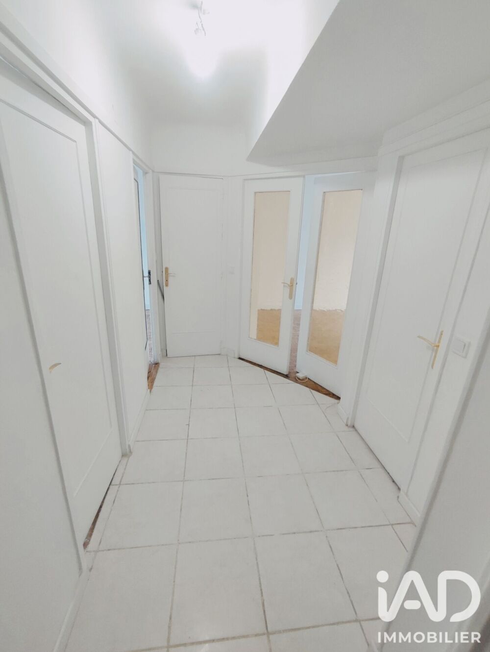 Vente Appartement Vente Appartement 3 pièces Saint-denis