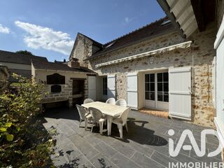 Maison � vendre 4 pi�ces 140 m�