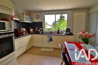  Maison à vendre 6 pièces 149 m²