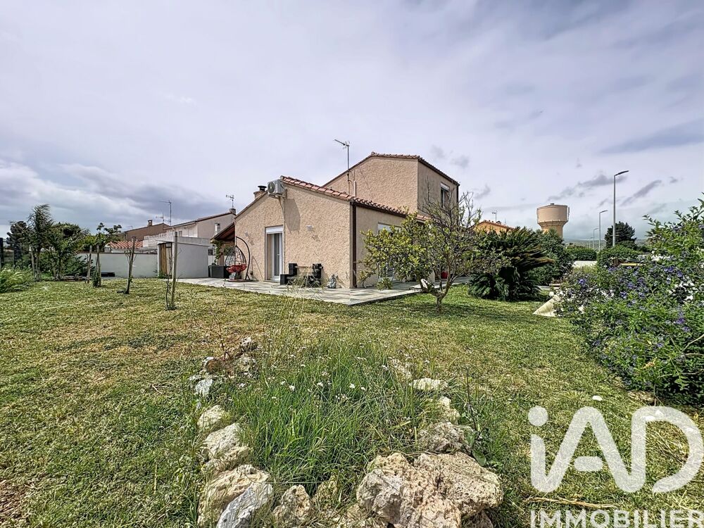 Vente Maison traditionnelle 4 pièces