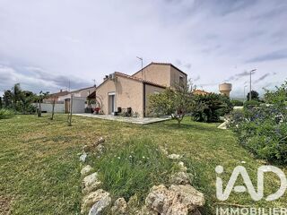  Maison à vendre 4 pièces 111 m²