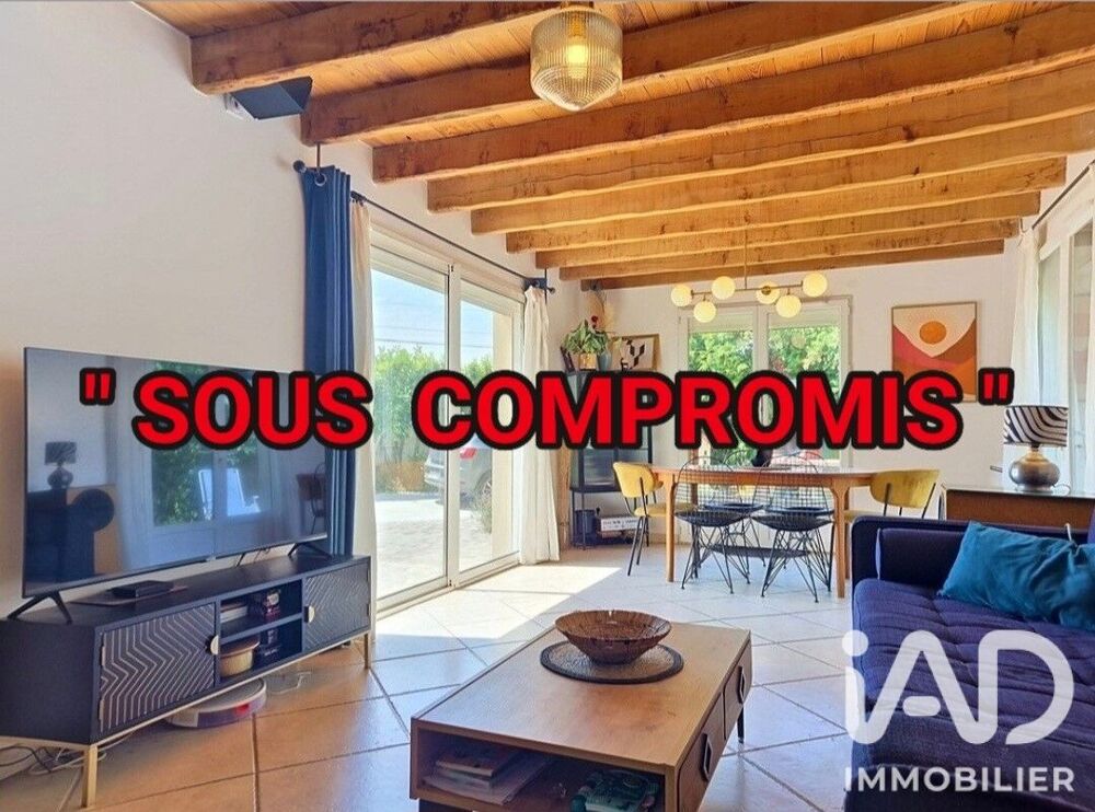 Vente Maison traditionnelle 4 pièces