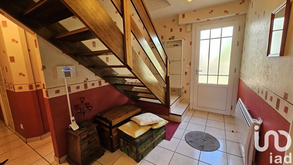 Vente Maison Vente Maison traditionnelle 6 pièces Cournon-d'auvergne