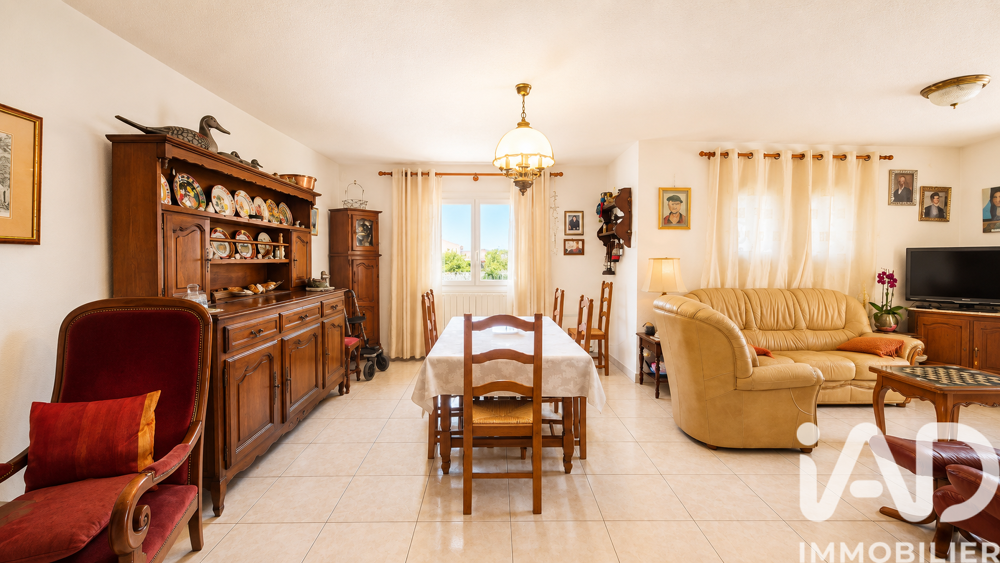 Vente Maison Vente Maison/villa 3 pièces Sorède