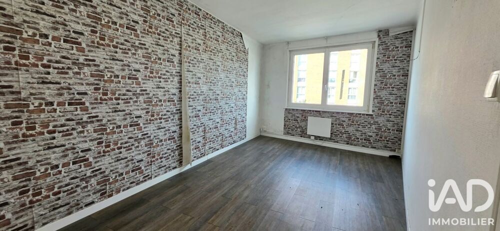 Vente Immeuble Vente Immeuble 129 m&sup2; Nœux-les-mines