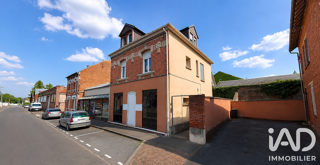  Immeuble à vendre 130 m²