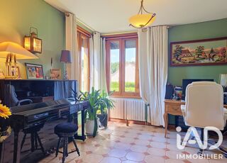  Maison à vendre 5 pièces 140 m²