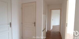  Appartement à vendre 4 pièces 79 m²
