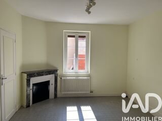 Maison à vendre 4 pièces 101 m²