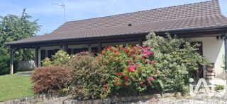  Maison à vendre 4 pièces 105 m²