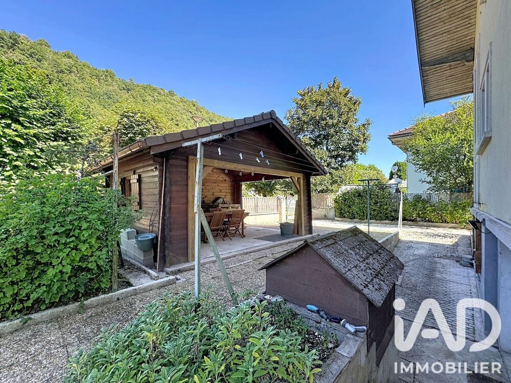 Vente Maison Vente Maison de ville 3 pièces Moirans-en-montagne