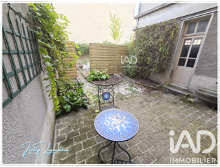  Appartement à vendre 3 pièces 71 m²