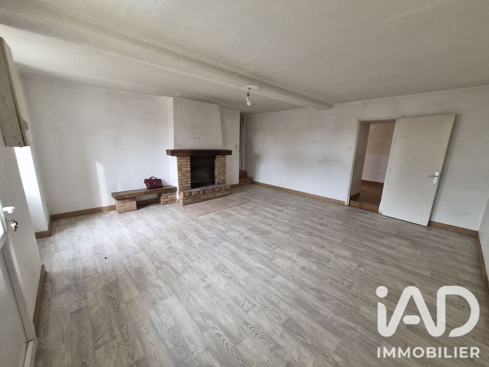 Vente Maison Vente Maison de ville 5 pièces Aubigny