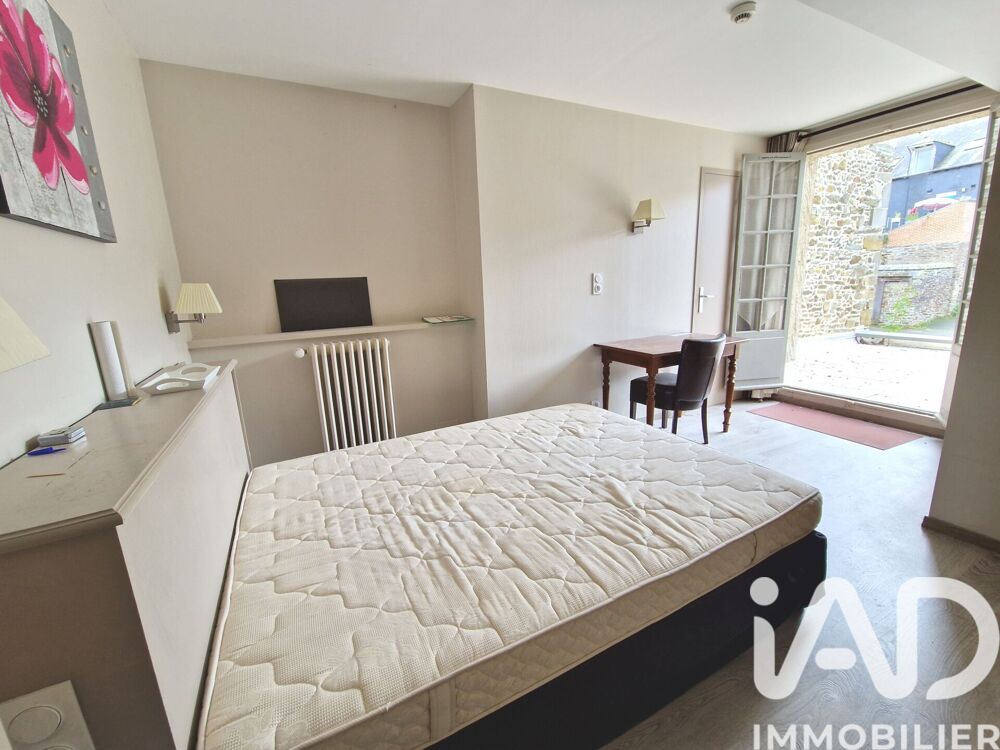 Vente Appartement Vente Appartement 1 pièce Châteaugiron