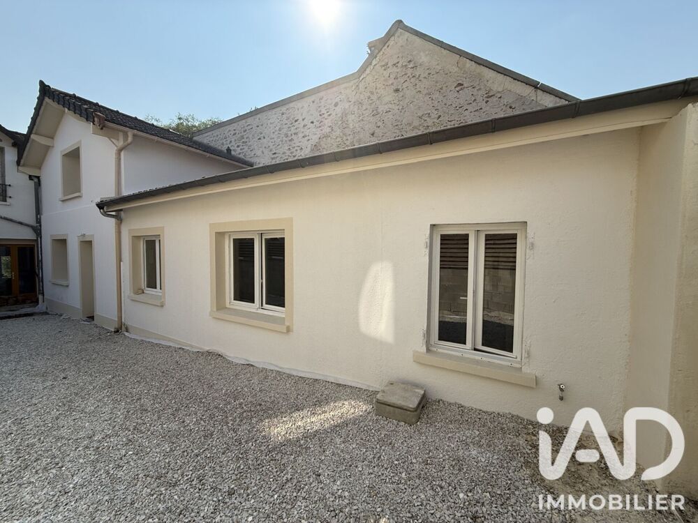 Vente Maison/villa 3 pièces