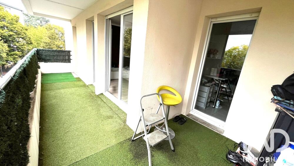 Vente Appartement Vente Appartement 4 pièces Orly