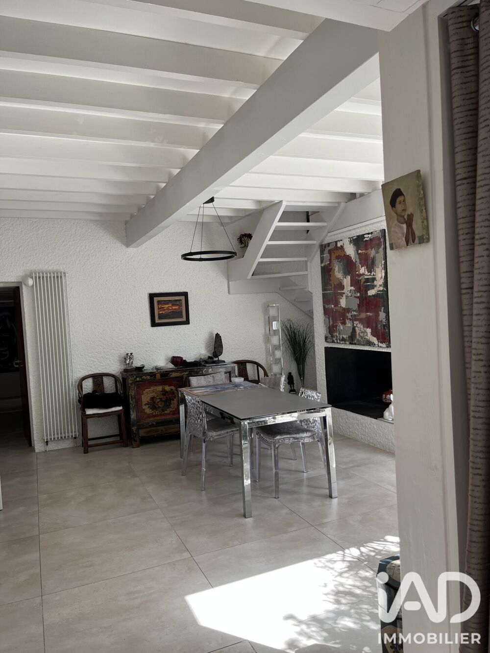 Vente Maison Vente Maison de ville 5 pièces Mérignac