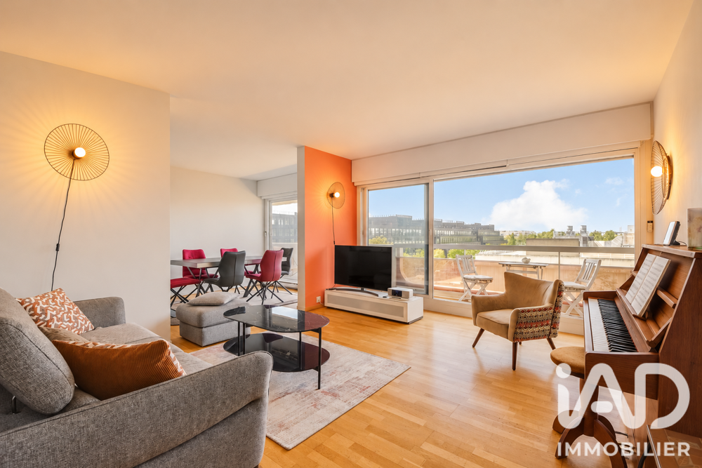 Vente Appartement Vente Appartement 5 pièces Clichy
