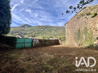 Vente Maison Vente Maison de village 5 pièces Albiès