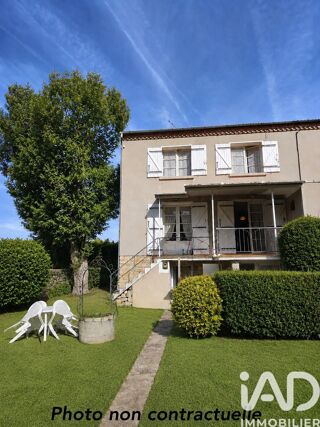  Maison à vendre 4 pièces 90 m²