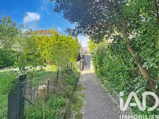  Maison à vendre 5 pièces 73 m²