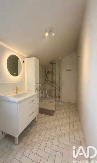  Maison à vendre 5 pièces 113 m²