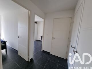  Appartement � vendre 3 pi�ces 59 m�