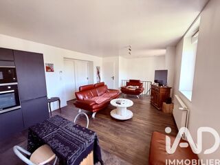  Maison à vendre 3 pièces 74 m²