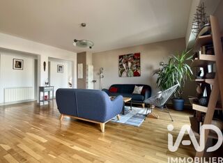  Appartement à vendre 5 pièces 122 m²
