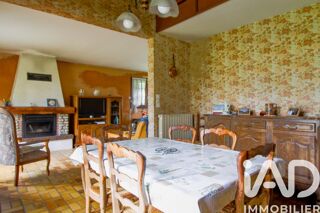  Maison à vendre 5 pièces 120 m²