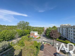  Appartement à vendre 3 pièces 52 m²