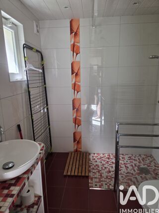  Maison à vendre 4 pièces 80 m²