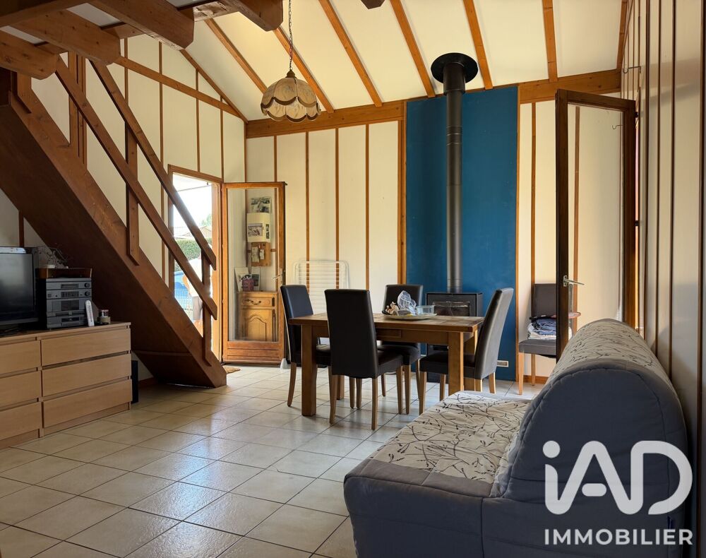 Vente Autre Vente Gîte 4 pièces Lanton