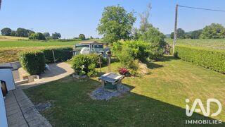  Maison à vendre 5 pièces 116 m²