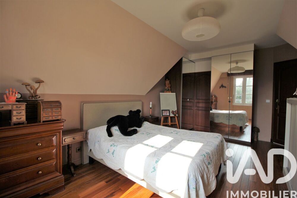 � vendre  Maison Villecresnes (94440)