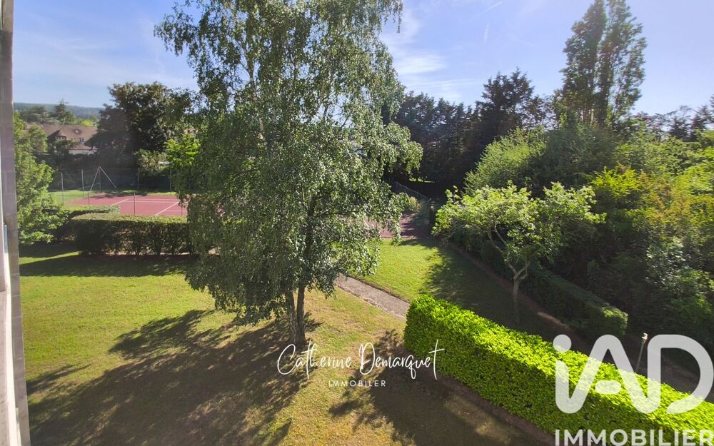 Vente Appartement Vente Appartement 3 pièces Verneuil-sur-seine