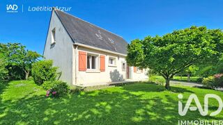  Maison à vendre 4 pièces 95 m²