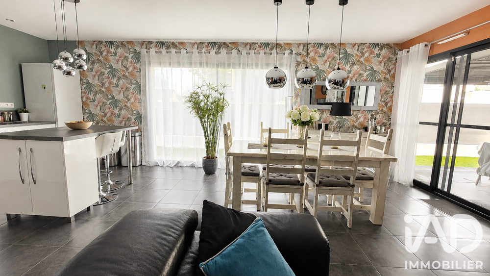 Vente Maison Vente Maison/villa 4 pièces Savenay
