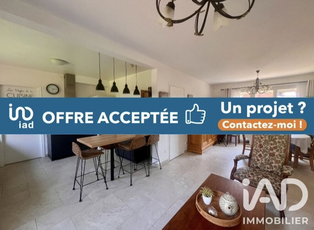 Vente Maison Vente Maison/villa 6 pièces Gondecourt